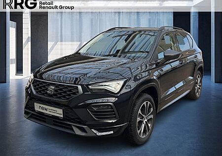 Seat Ateca 1.5 TSI ACT FR Apple CarPlay SHZ PDC KLIMA
