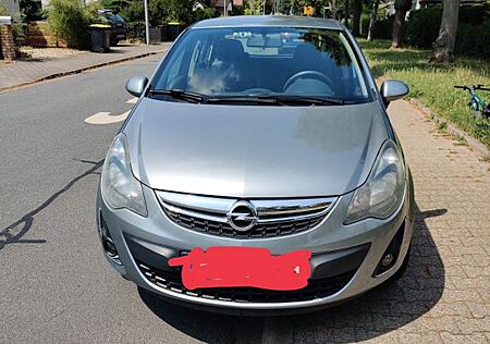 Opel Corsa 1.2 Edition