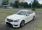 Mercedes-Benz C 63 AMG AMG