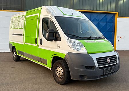 Fiat Ducato Grossr.-Kasten 35 130 L4 - TÜV 05/2027