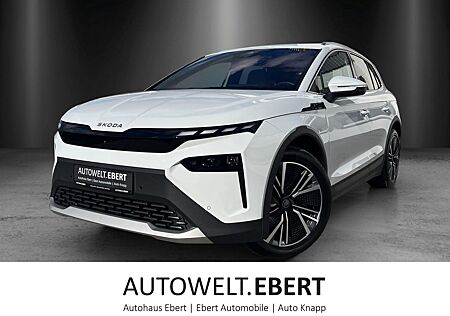 Skoda Elroq 85 Lodge/HUD/360°CAM/ACC/WÄRMEPUMPE/