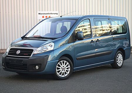 Fiat Scudo Panorama Executive L2H1 165 Multijet