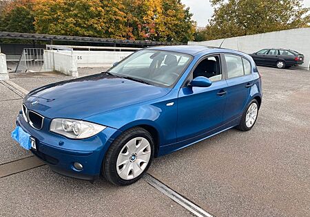 BMW 118 gebraucht kaufen BMW 118d -Diesel TÜV 2027 März