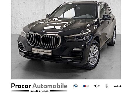 BMW X5 xDrive30d PANO H/K ACC HuD PA DAB LED WLAN