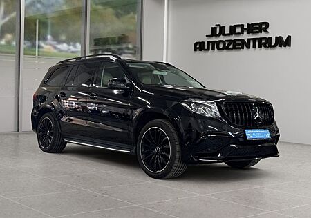 Mercedes-Benz GLS 450 4MATIC AMG 7-SITZER, Insp. +Tüv Neu