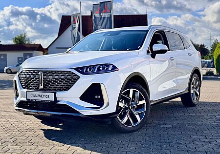 GWM Wey 03 2.0 PHEV 270 kW FWD *LUXURY*