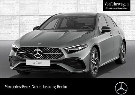 Mercedes-Benz A 220 Lim 4M AMG+NIGHT+PANO+360°+AHK+MULTIBEAM
