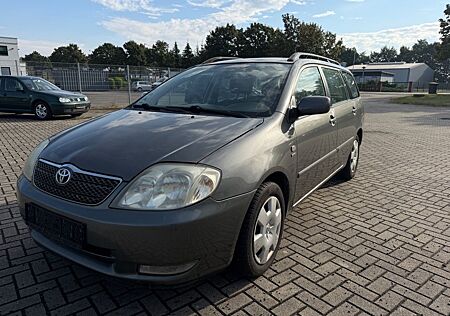 Toyota Corolla Combi 1.6 -