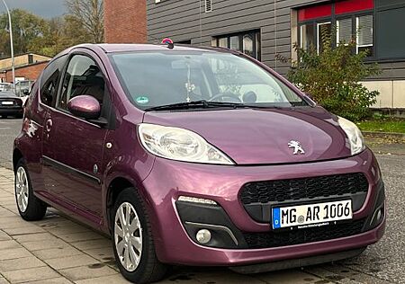 Peugeot 107 Envy 68 Envy