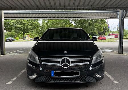 Mercedes-Benz 220 CDI