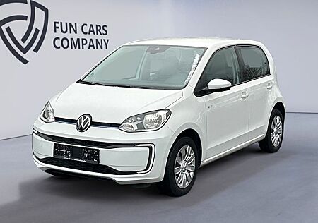 VW e-up! Volkswagen e-up! PDC h Kamera SHZ Tempo Klimatm Winterpaket