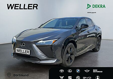 Lexus RZ 450E MIT LUXURY PAK *HUD*Pano*RCam*SHZ*