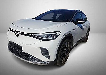VW ID.4 Volkswagen 82 kWh Pro Performance 1st*WPU*CCS*ACC*RFK*