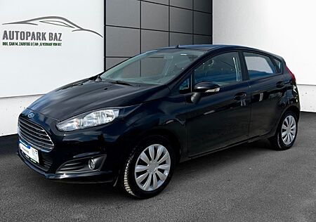 Ford Fiesta Trend *KLIM*HU/AU-NEU*