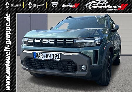 Dacia Duster III Hybrid 140 Journey 1.6 E-TECH EU6e