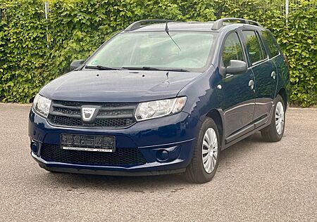 Dacia Logan MCV 1.2 TÜV + Inspektion NEU