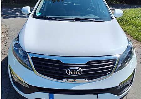 Kia Sportage 1.6 GDI 2WD Vision Vision