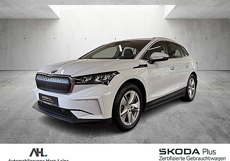 Skoda Enyaq 80 Loft LED Navi ACC Wärmepumpe RFK