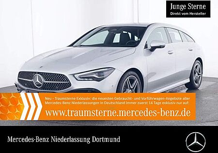 Mercedes-Benz CLA 200 Shooting Brake CLA 200 SB AMG Premium/MBUX/Burmester/360°/LED