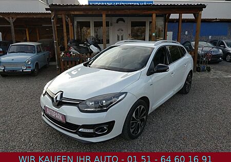 Renault Megane III Grandtour BOSE Edition #SHZG#PDC#62