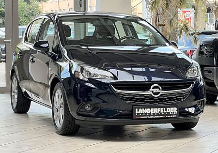 Opel Corsa -E *1.HAND*PDC*SHZ*LHZ*BTH*KLIMA*