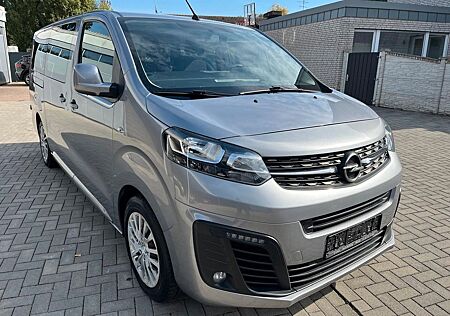Opel Zafira Life ZAFRIA LIFE*EXTRALANG*2xSCHIEBETÜREN*KLIMA*9S.