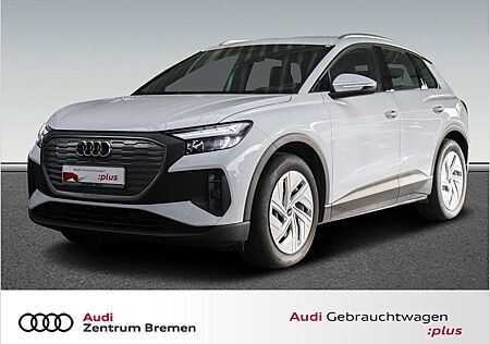Audi Q4 e-tron Q4 45 e-tron S tronic UPE62 NAVI AHK PDC KAMERA