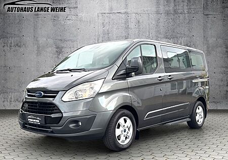 Ford Tourneo Custom Transit/ Kombi 310 L1 Titanium