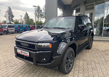 Toyota Land Cruiser 250 (Prado) Executive Mod.25