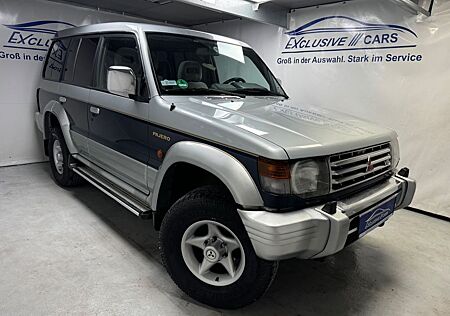 Mitsubishi Pajero 3.0 V6 American Dream Tüv Neu/Panorama