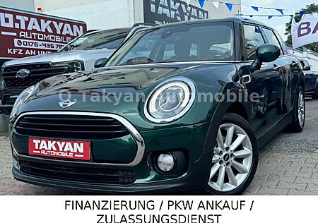 Mini Cooper Clubman