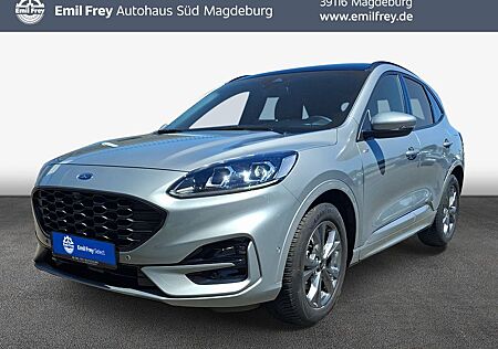 Ford Kuga 1.5 EcoBoost ST-LINE X
