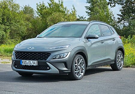 Hyundai Kona 1.6 GDi Hybrid Edition 30+ DCT Edition 30+