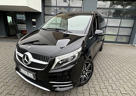 Mercedes-Benz V 300 V300 d AVANTGARDE EDITION 19/AMG LINE / PANO/AHK