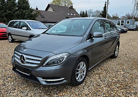 Mercedes-Benz B 180 CDI