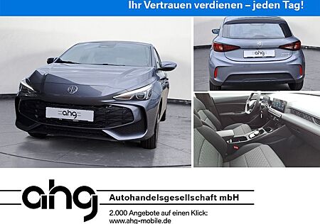MG MG3 Hybrid+ Standard AKTION INCL. BEREISTTELLUNG