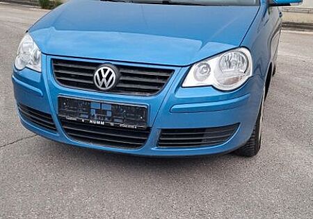 VW Polo Volkswagen 1.4 Comfortline Comfortline