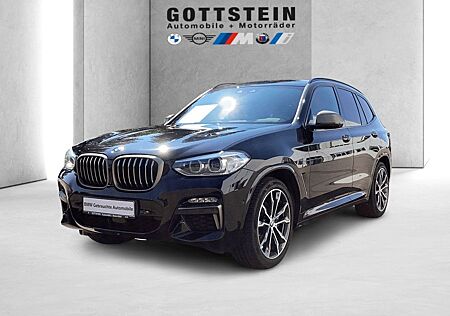 BMW X3 M40i Aut.