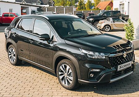 Suzuki SX4 S-Cross S Cross Comfort +-1.5 AGS Vollhybrid 4x4 Allgrip