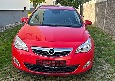 Opel Astra Sports Tourer 1.3 CDTI Eco Edition S/S