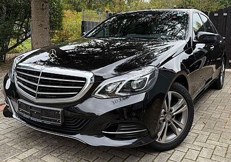 Mercedes-Benz E 220 CDI Lim. BlueEfficiency