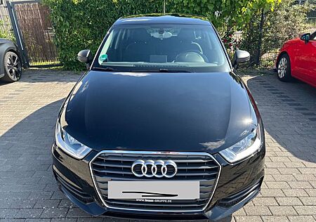 Audi A1 1.0 TFSI ultra Sportback -