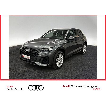 Audi Q5 leasen