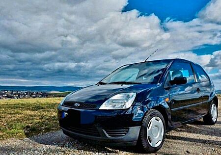 Ford Fiesta 1.3 44 kW -