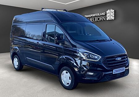 Ford Transit Custom L2H2 Trend Klima+Sthzg+Kamera+AHK