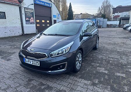 Kia Cee'd Sportswagon