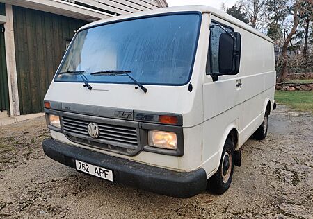 VW LT gebraucht kaufen VW LT Volkswagen 28 LT28 1