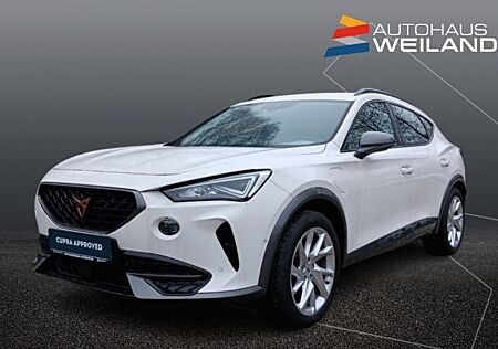 Cupra Formentor 1.4 e-Hybrid DSG