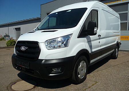 Ford Transit Trend 350 Autom. L3H2 AHK/SYNC 4/RCAM