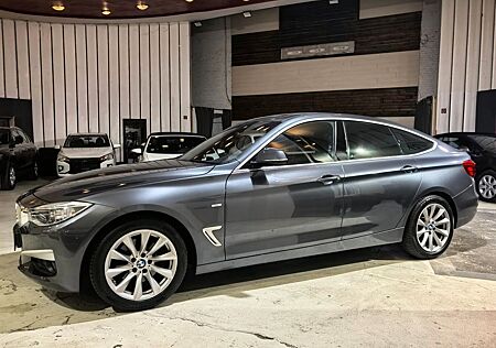 BMW 328 Gran Turismo Schiebedach/Xenon/Head Up